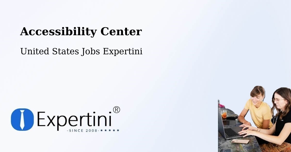 Accessibility Statement – Corbin - United States Jobs Expertini