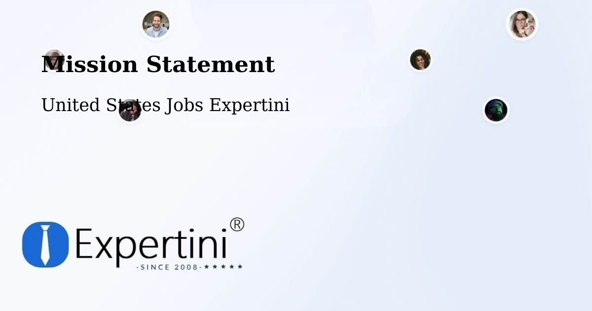 Corporate Mission – Corbin - United States Jobs Expertini