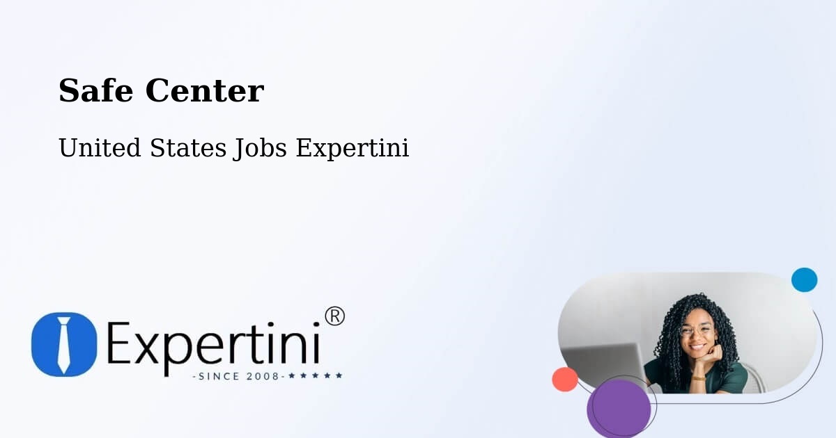 Safety Center – Corbin - United States Jobs Expertini