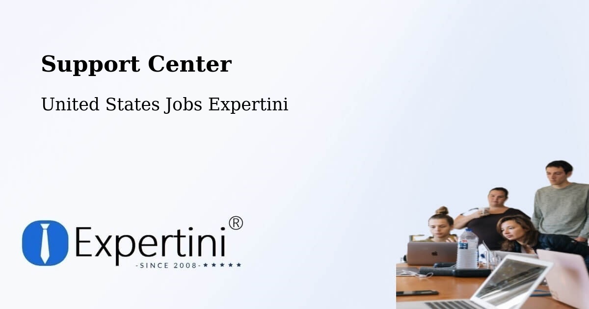 Support Services – Corbin - United States Jobs Expertini